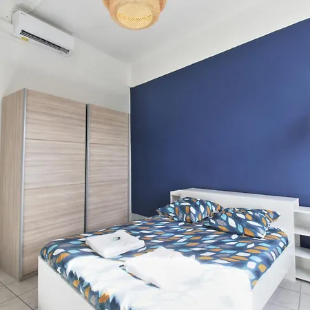 Daire Le 136 - Baby Foot - 6 Personnes Nîmes